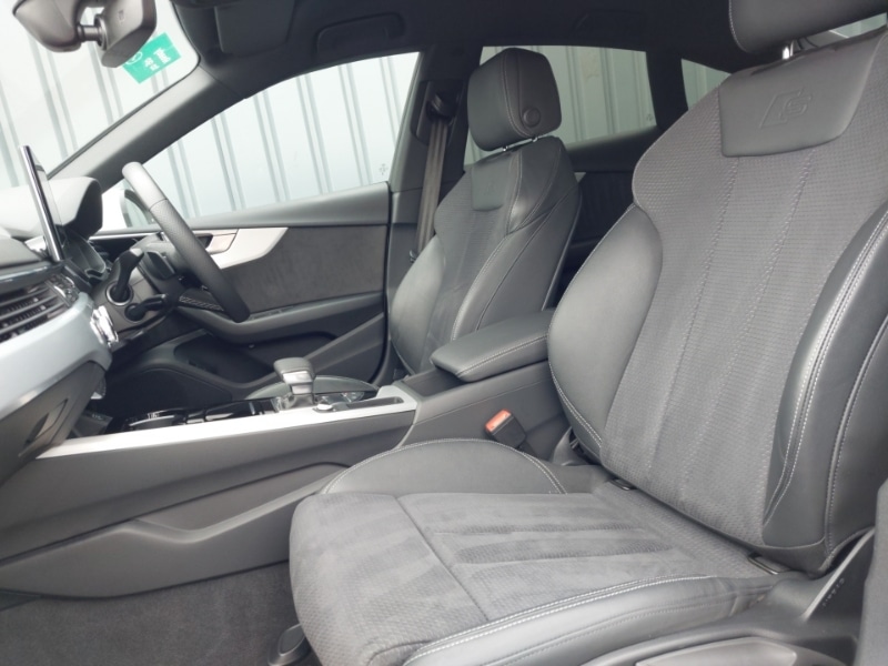 Used Audi A5 2023 for sale - 78113105: Photo 5