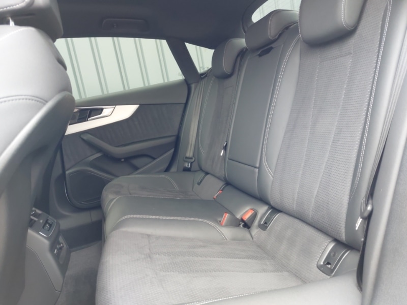 Used Audi A5 2023 for sale - 78113105: Photo 6