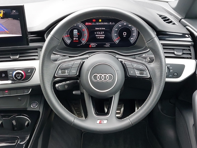 Used Audi A5 2023 for sale - 78113105: Photo 7