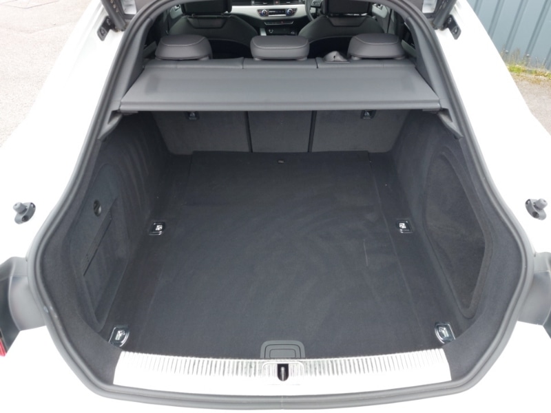 Used Audi A5 2023 for sale - 78113105: Photo 8