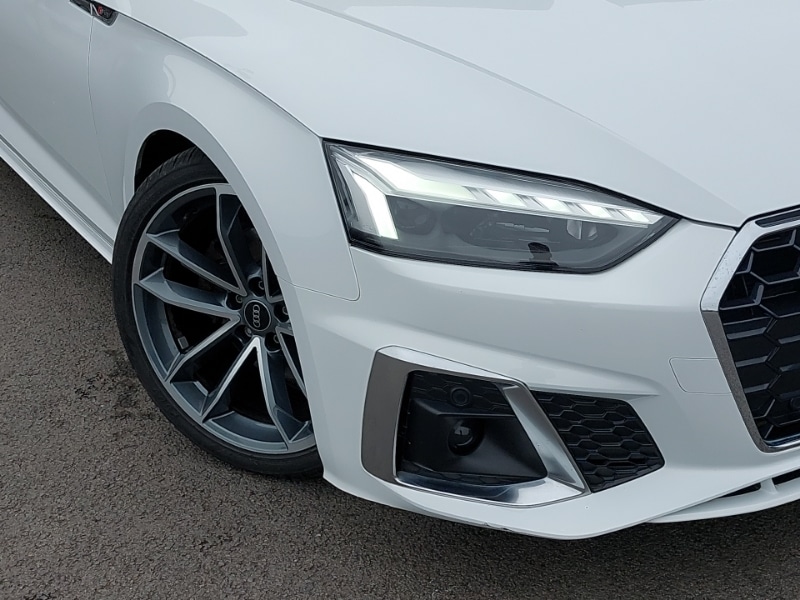 Used Audi A5 2023 for sale - 78113105: Photo 9