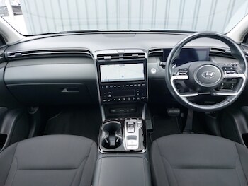 Used Hyundai TUCSON 2021 for sale - 78670165: Photo