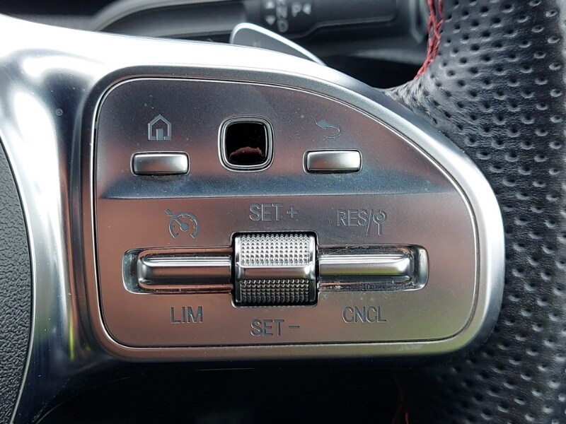 Used Mercedes-Benz A-Class 2020 for sale - 78178639: Photo 13