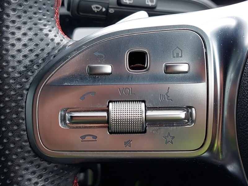 Used Mercedes-Benz A-Class 2020 for sale - 78178639: Photo 14