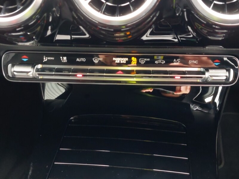 Used Mercedes-Benz A-Class 2020 for sale - 78178639: Photo 15