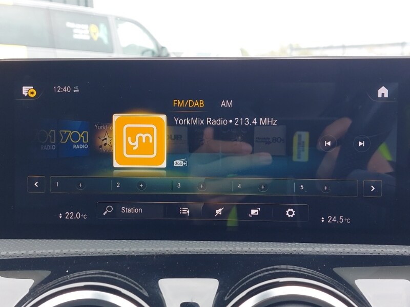 Used Mercedes-Benz A-Class 2020 for sale - 78178639: Photo 17