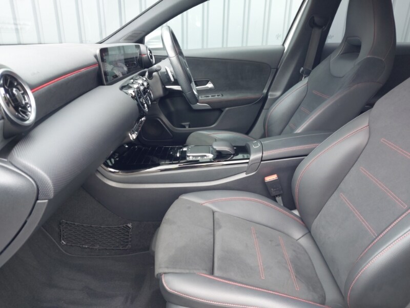 Used Mercedes-Benz A-Class 2020 for sale - 78178639: Photo 5