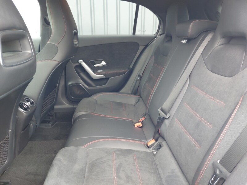 Used Mercedes-Benz A-Class 2020 for sale - 78178639: Photo 6