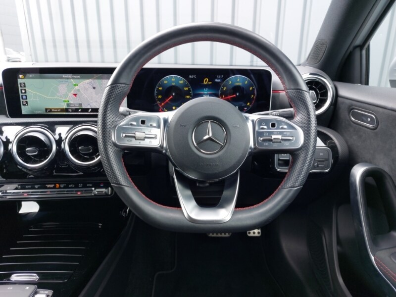 Used Mercedes-Benz A-Class 2020 for sale - 78178639: Photo 7