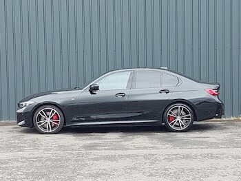 Used BMW 3 Series 2024 for sale - 75125101: Photo
