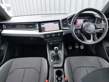 Used Audi A1 2020 for sale - 78291005: Photo