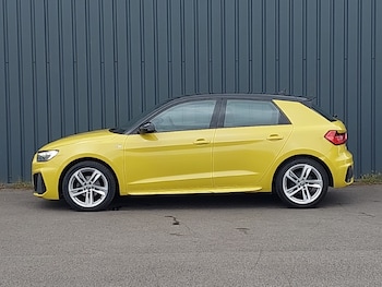 Used Audi A1 2020 for sale - 78291005: Photo
