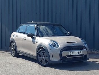 Used MINI Hatch 2023 for sale - 78916536: Photo