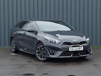 Used Kia Pro Ceed 2022 for sale - 77034967: Photo