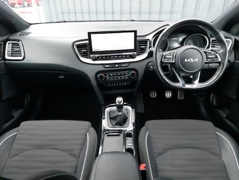 Used Kia Pro Ceed 2022 for sale - 77034967: Photo