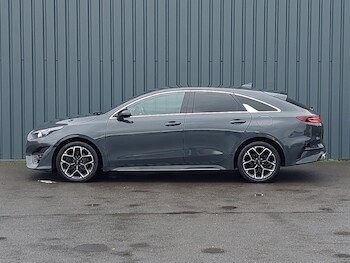 Used Kia Pro Ceed 2022 for sale - 77034967: Photo