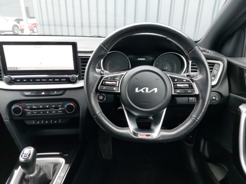 Used Kia Pro Ceed 2022 for sale - 77034967: Photo 7