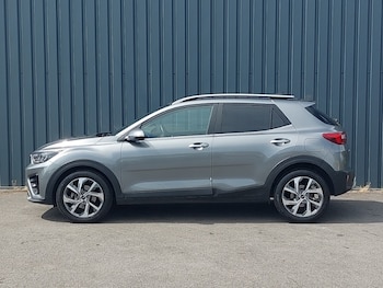 Used Kia Stonic 2023 for sale - 78921793: Photo