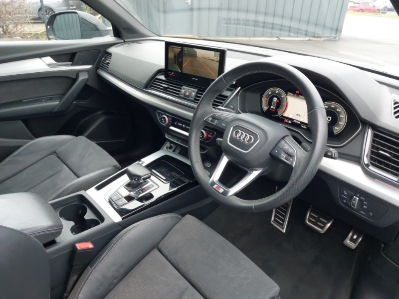 Used Audi Q5 2022 for sale - 77183618: Photo 12