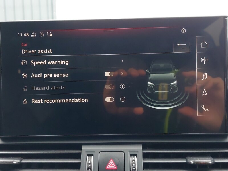 Used Audi Q5 2022 for sale - 77183618: Photo 18