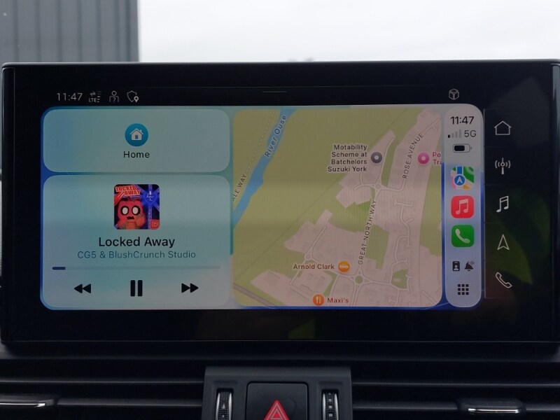 Used Audi Q5 2022 for sale - 77183618: Photo 19