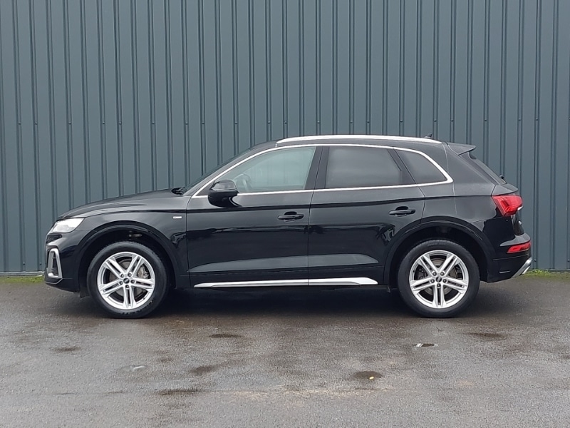 Used Audi Q5 2022 for sale - 77183618: Photo 4