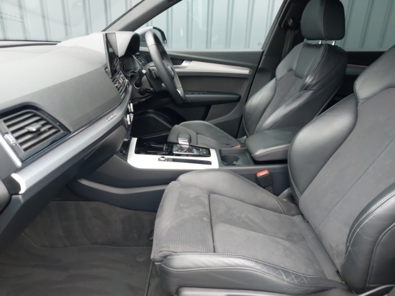 Used Audi Q5 2022 for sale - 77183618: Photo 5