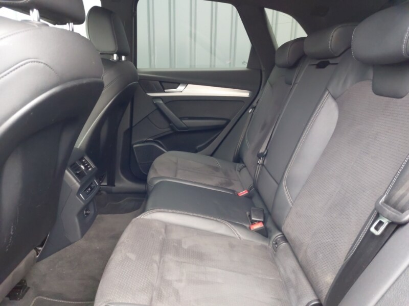 Used Audi Q5 2022 for sale - 77183618: Photo 6