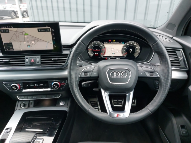 Used Audi Q5 2022 for sale - 77183618: Photo 7