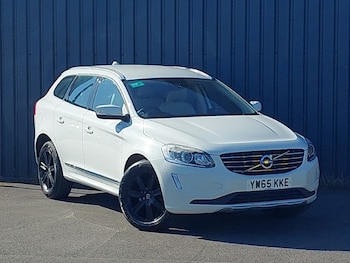 Used Volvo XC60 2016 for sale - 78374250: Photo