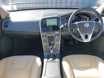 Used Volvo XC60 2016 for sale - 78374250: Photo