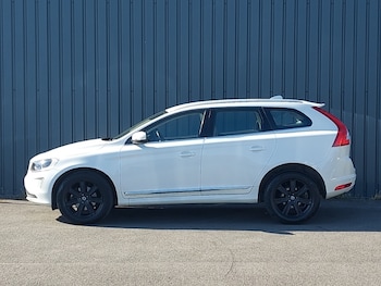 Used Volvo XC60 2016 for sale - 78374250: Photo