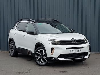 Used Citroen C5 Aircross 2023 for sale - 79706935: Photo