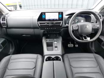 Used Citroen C5 Aircross 2023 for sale - 79706935: Photo