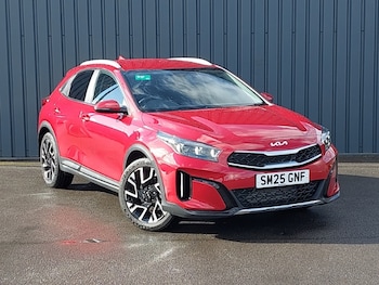 Used Kia XCeed 2025 for sale - 76249825: Photo