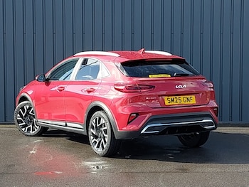 Used Kia XCeed 2025 for sale - 76249825: Photo