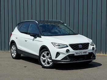 Used SEAT Arona 2025 for sale - 79006619: Photo