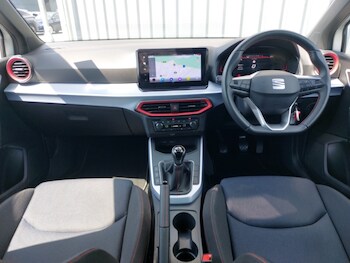 Used SEAT Arona 2025 for sale - 79006619: Photo