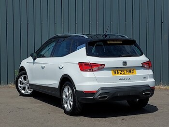 Used SEAT Arona 2025 for sale - 79006619: Photo