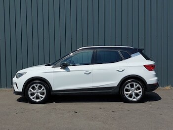 Used SEAT Arona 2025 for sale - 79006619: Photo