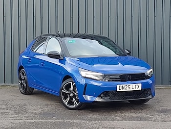 2025 - 1.2 Turbo Ultimate 5dr