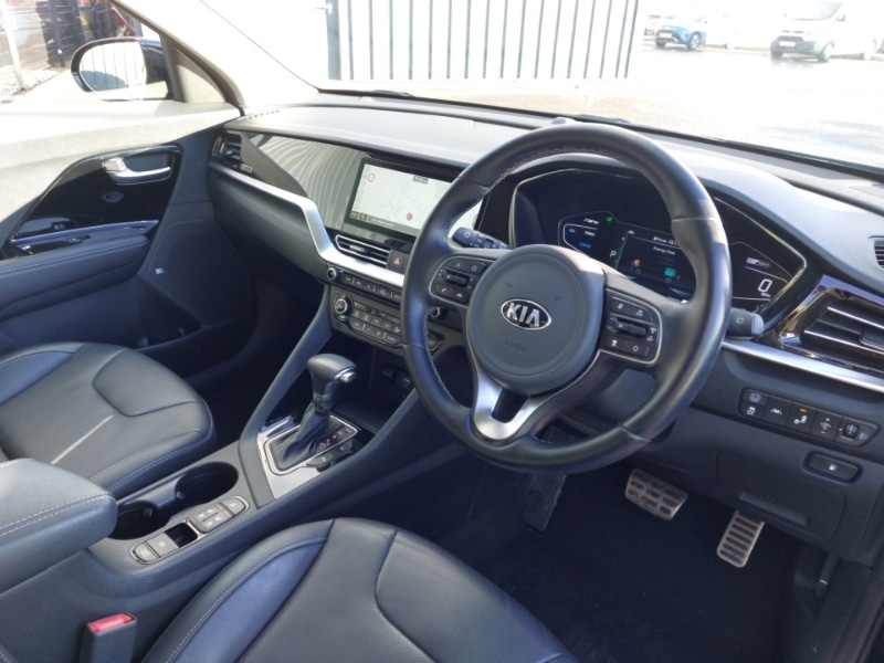 Used Kia Niro 2020 for sale - 77126444: Photo 12