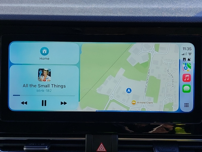 Used Kia Niro 2020 for sale - 77126444: Photo 18