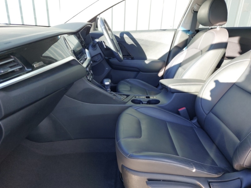 Used Kia Niro 2020 for sale - 77126444: Photo 5