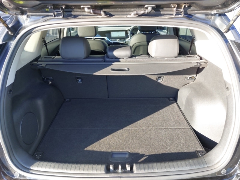 Used Kia Niro 2020 for sale - 77126444: Photo 8