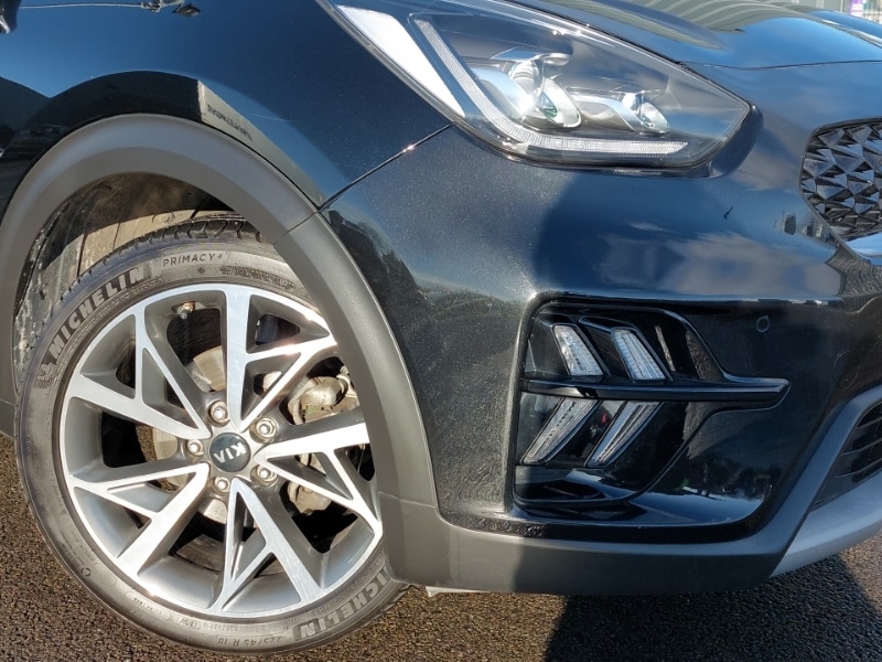 Used Kia Niro 2020 for sale - 77126444: Photo 9