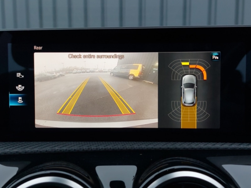 Used Mercedes-Benz A-Class 2019 for sale - 77329987: Photo 10