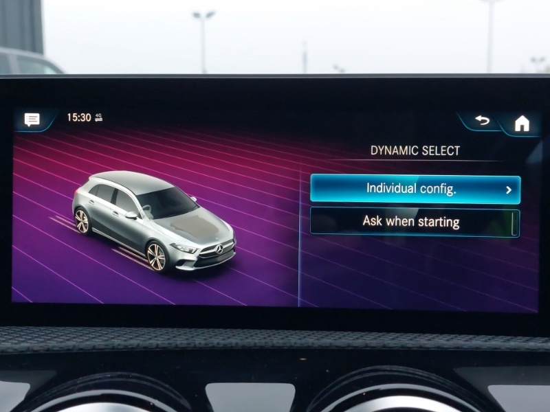 Used Mercedes-Benz A-Class 2019 for sale - 77329987: Photo 16