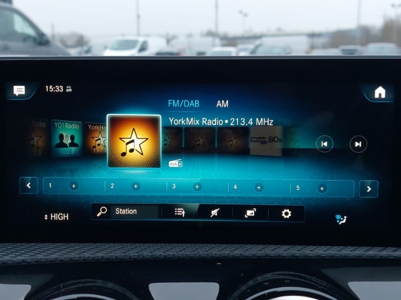 Used Mercedes-Benz A-Class 2019 for sale - 77329987: Photo 18