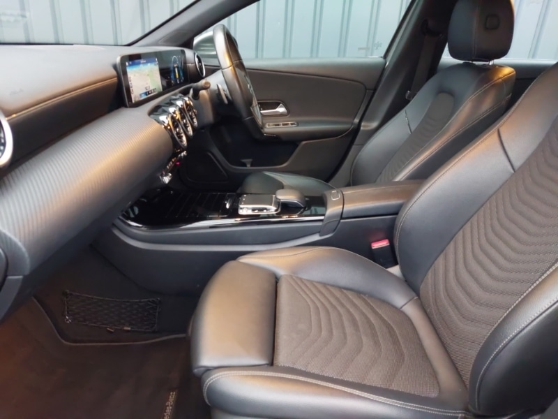 Used Mercedes-Benz A-Class 2019 for sale - 77329987: Photo 5